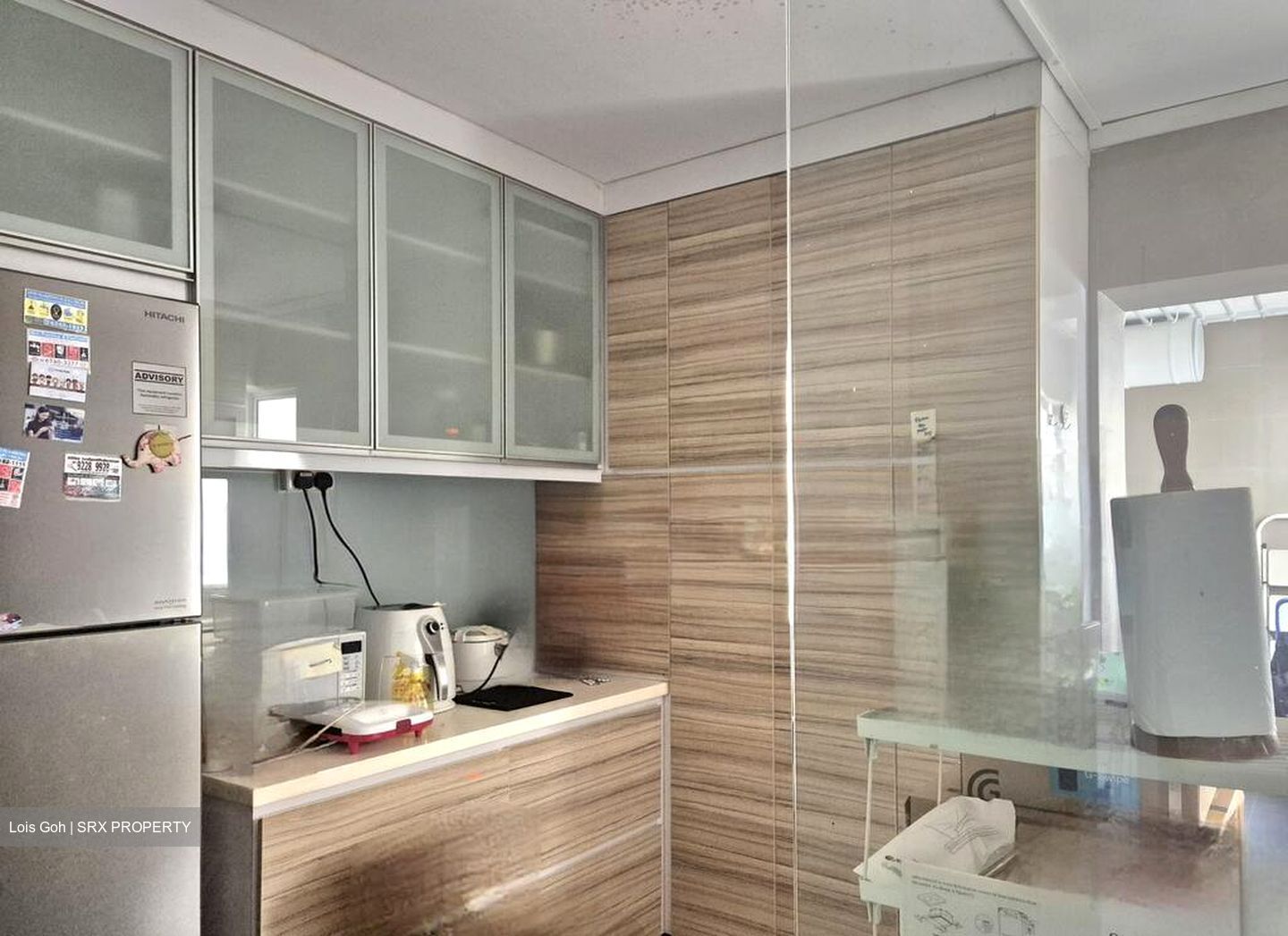 Blk 737 Tampines Green Vale (Tampines), HDB Executive #507086501